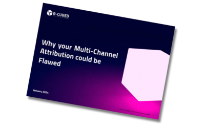 White Paper – Multi-Channel Attribution