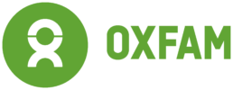 Oxfam Customer segmentation case study logo