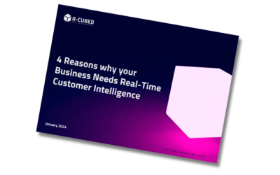 White Paper – Real-time Customer Intelligence