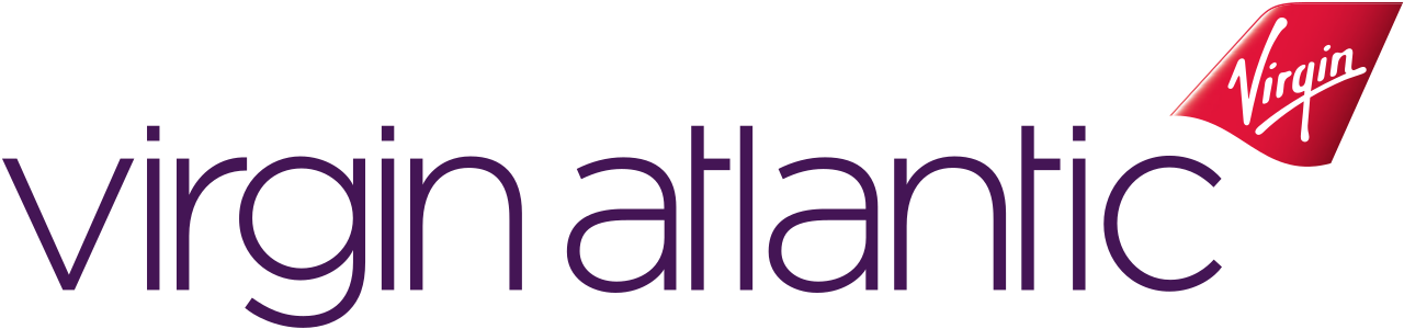 Real-time Personalisation for Virgin Atlantic logo
