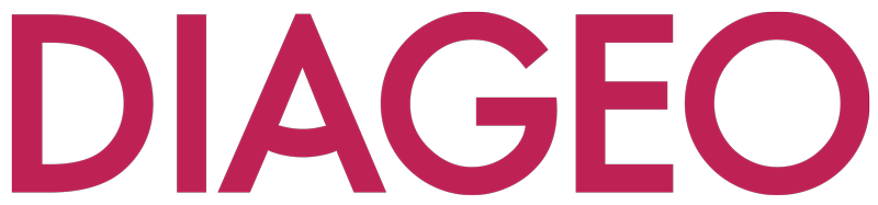 Diageo Logo
