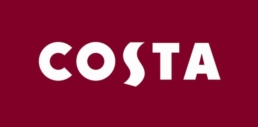 Data Analysis for Costa Coffee Logo