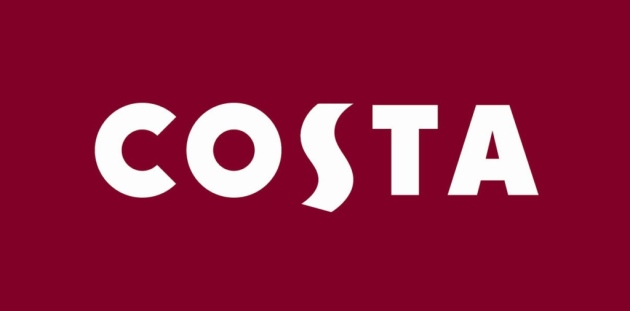 Data Analysis for Costa Coffee Logo