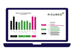 Attribution R-cubed