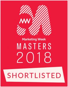 Attribution for P&O Ferries Masters Shortlist