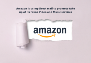 Direct Mail Amazon image