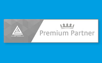 R-cubed awarded Apteco Premium Partner status!