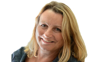 Sarah Storey joins R-cubed
