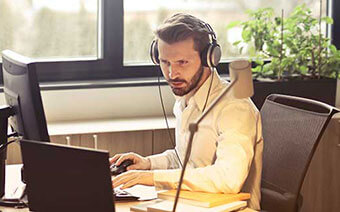 Call Centres – The Forgotten Marketing Channel