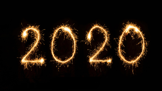 4 Key Trends for 2020
