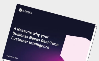 White Paper – Real-time Customer Intelligence