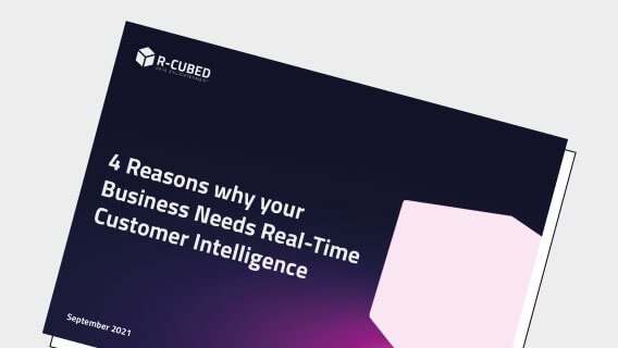 Real time intelligence white paper