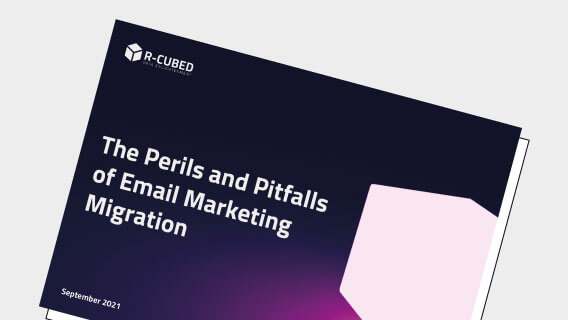 Email Marketing Migration white paper