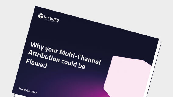 Multi Channel Attribution white paper