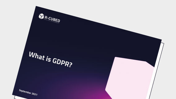 GDPR white paper