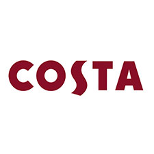 Costa case study logo