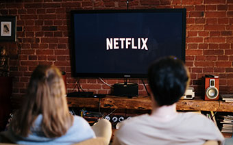 Coming soon to Netflix: ‘The Art of Customer Retention’
