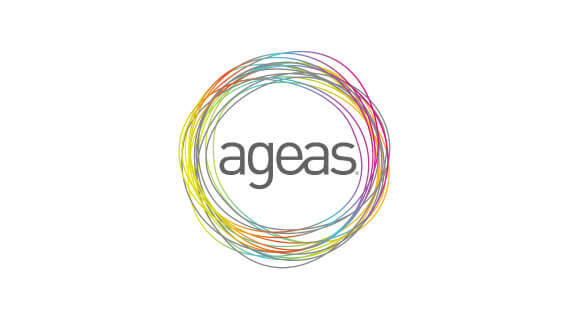 Ageas case study logo