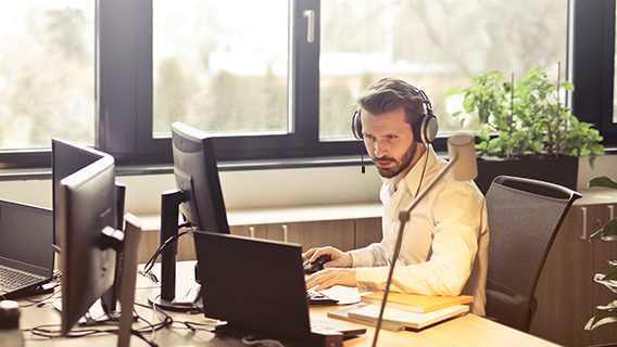 Call Centres – The Forgotten Marketing Channel