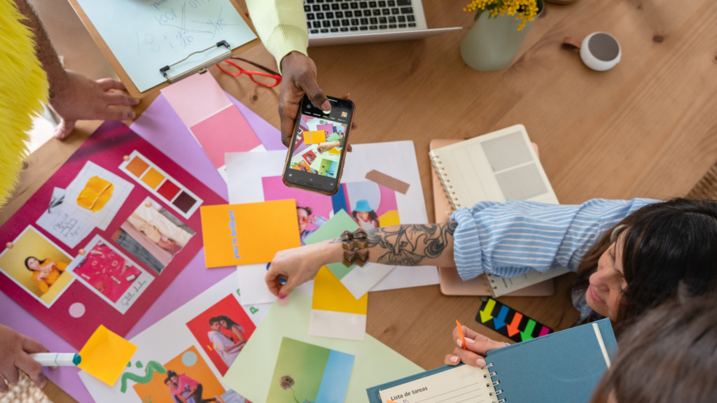 Bridging the marketing skills gap