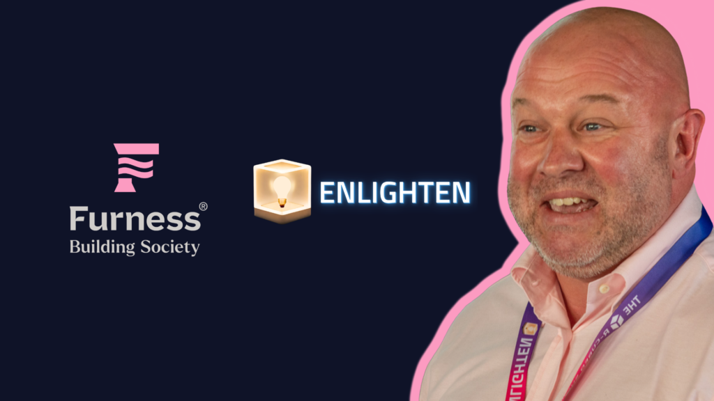 Furness Building Society: Reconnecting with Purpose Through Data and Brand