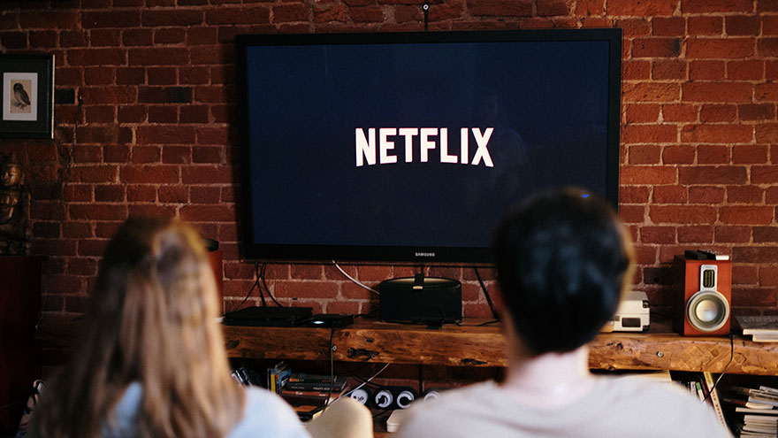 Coming soon to Netflix: ‘The Art of Customer Retention’