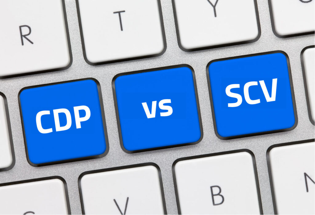 Customer Data Platform or Single Customer View – Let battle commence