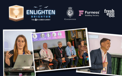 What We Learned at Enlighten 2025: Data, Purpose and Intelligent Experiences