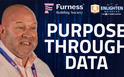 Furness Building Society: Reconnecting with Purpose Through Data and Brand