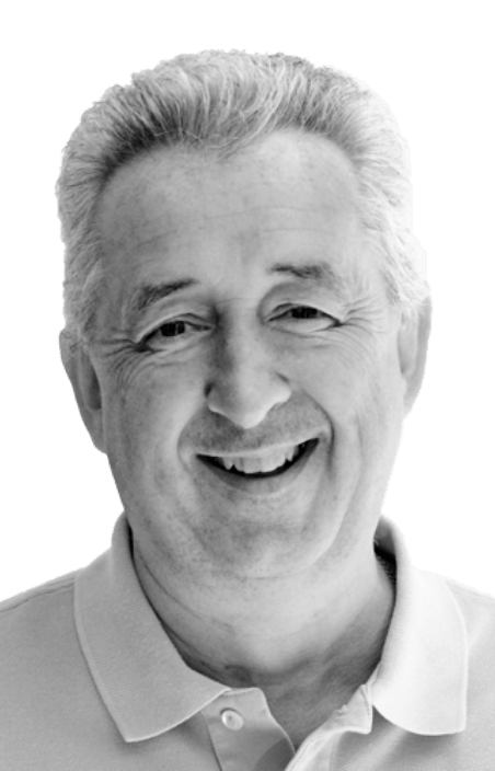 Rob Dunkerton