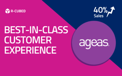 Ageas Engagement Hub – Personalising the customer experience