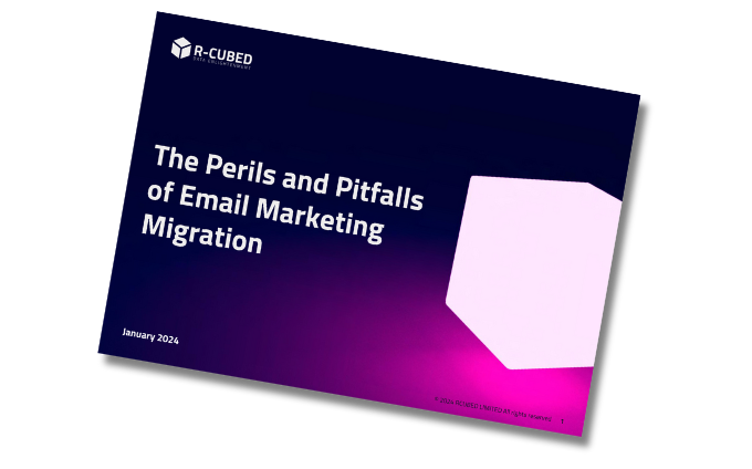 The Perils and Pitfallsof Email Marketing Migration