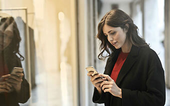 Four steps to delighting customers