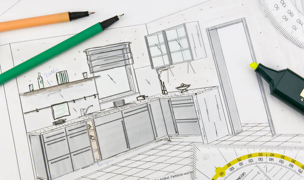 Why you need an independent designer for your data kitchen