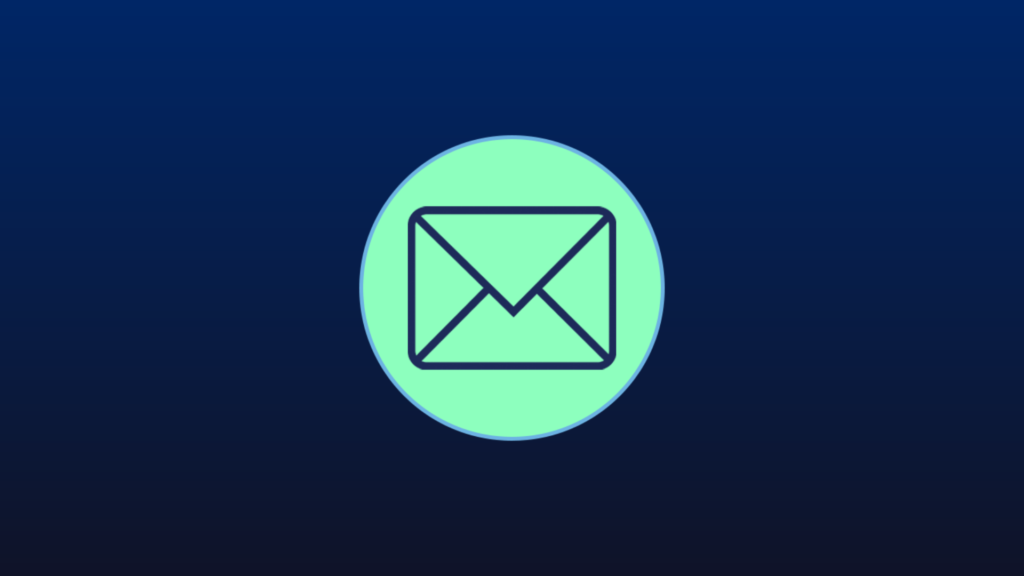 Personalised Customer Comms